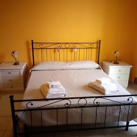 Vista Fiume Bed & Breakfast