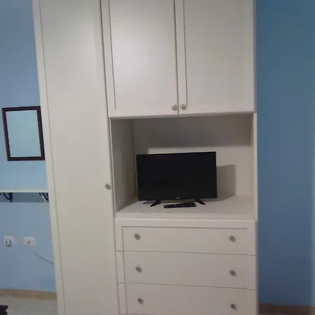 Vista Fiume Nocleg ze śniadaniem Bosa