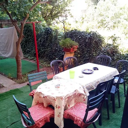 Vista Fiume Bed & Breakfast
