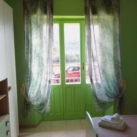 Bed & Breakfast Vista Fiume *