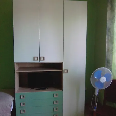 Bed & Breakfast Vista Fiume