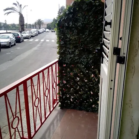 Vista Fiume *