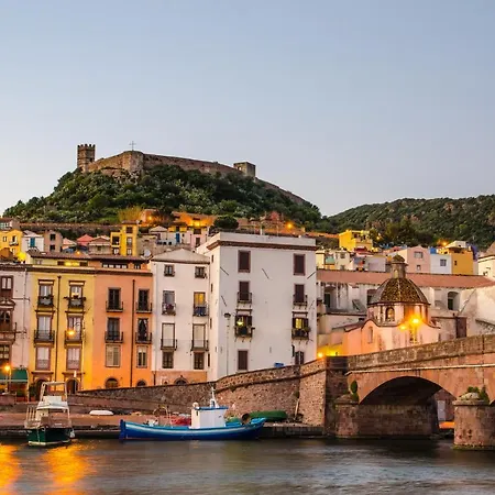 Alojamento de Acomodação e Pequeno-almoço Vista Fiume