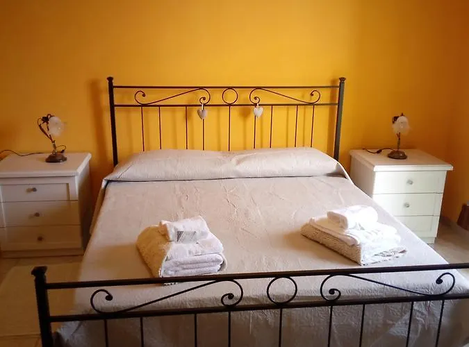 Vista Fiume Bed & Breakfast