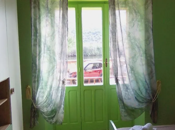 Bed & Breakfast Vista Fiume *