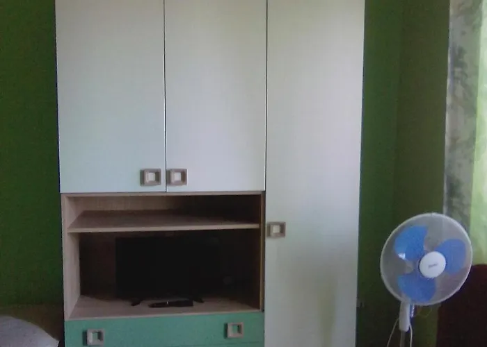 Bed & Breakfast Vista Fiume