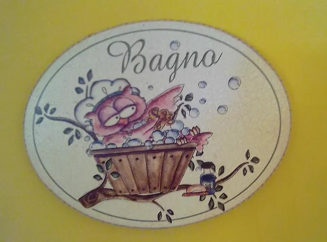 Vista Fiume Bed & Breakfast