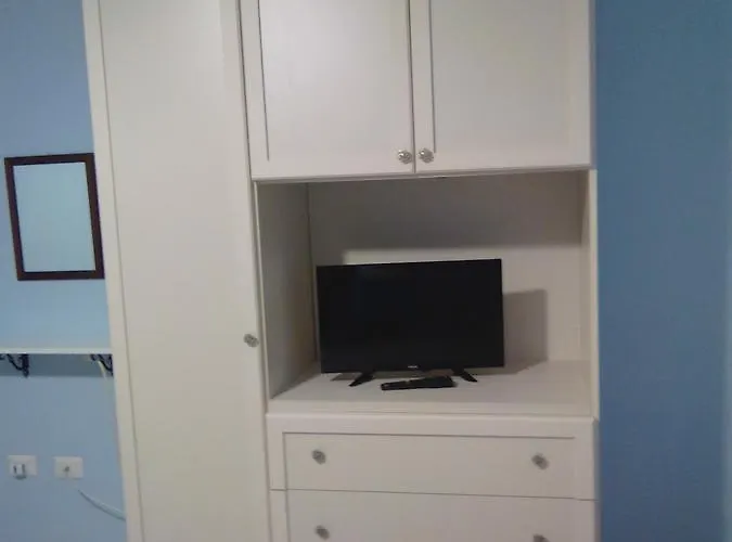 Vista Fiume Bed & Breakfast Bosa