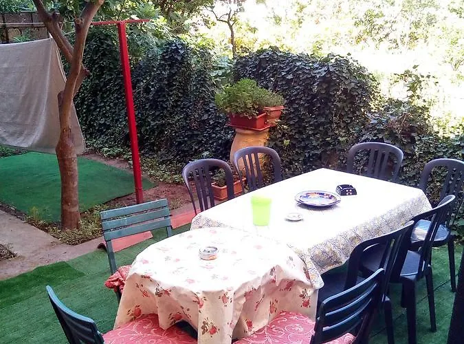 Vista Fiume Bed & Breakfast