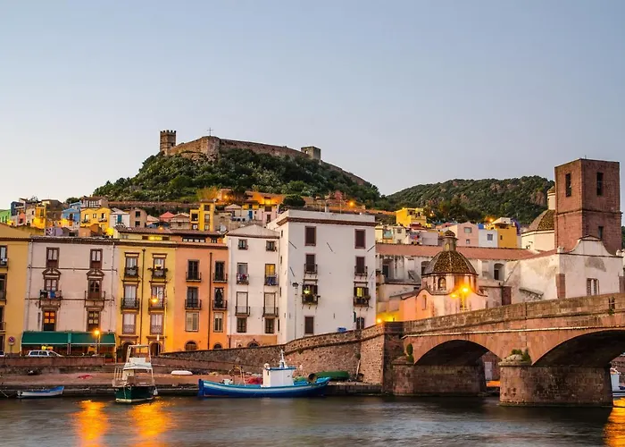 Bed & Breakfast Vista Fiume